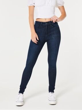 Hollister Skinny Jeans